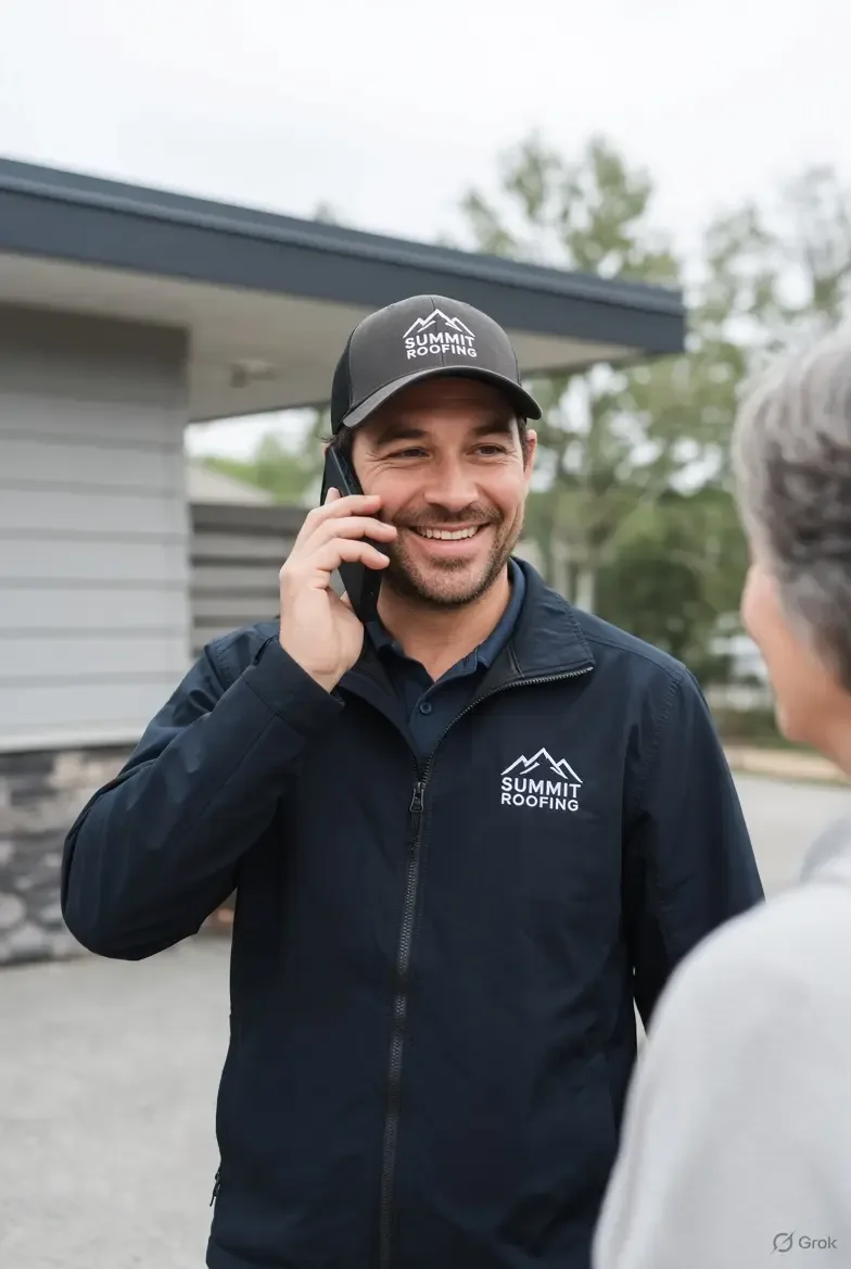 Flat Roof Leak Repair Soddy Daisy, TN FAQs